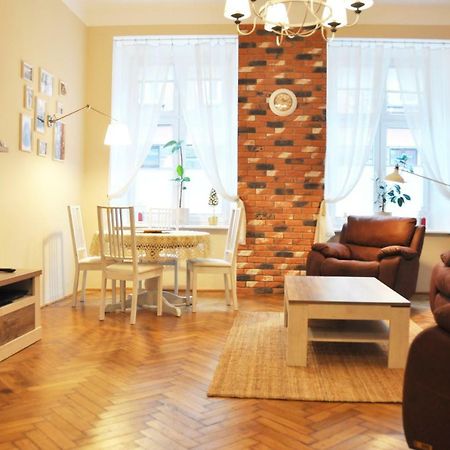 Tenczynska 4 By Homeprime Cracovia Exterior foto