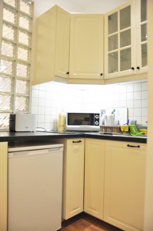 Tenczynska 4 By Homeprime Cracovia Exterior foto